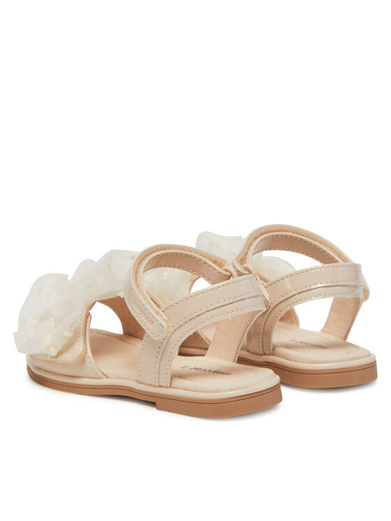 Mayoral Mayoral Sandali 43629 Beige