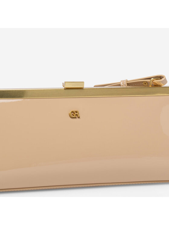 Gino Rossi Gino Rossi Borsetta CECILIA-CS9531 Beige