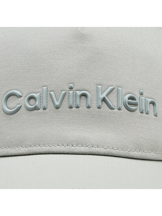Calvin Klein Calvin Klein Șapcă K50K511987 Alb
