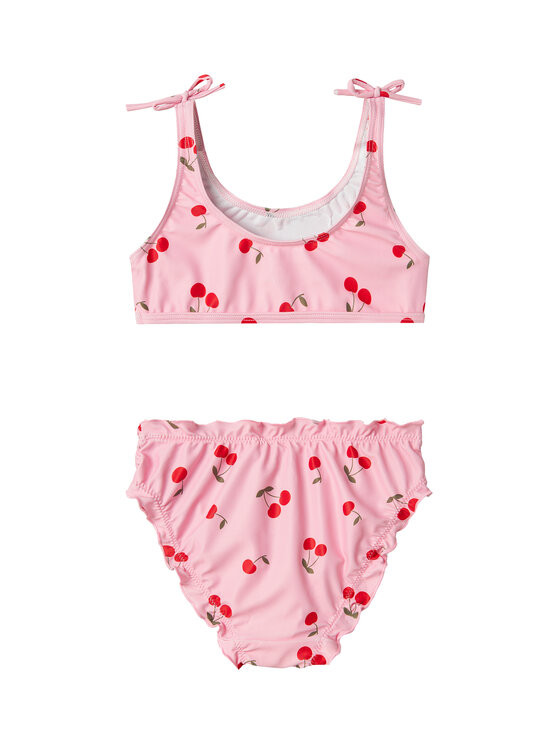 NAME IT NAME IT Costum de baie Zanne 13239620 Roz