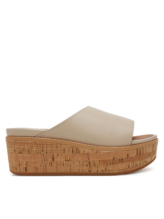 FitFlop FitFlop Шльопанці FT5 A20 Бежевий