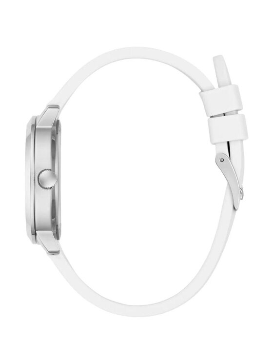 Guess Guess Zegarek GW0998L1 Biały