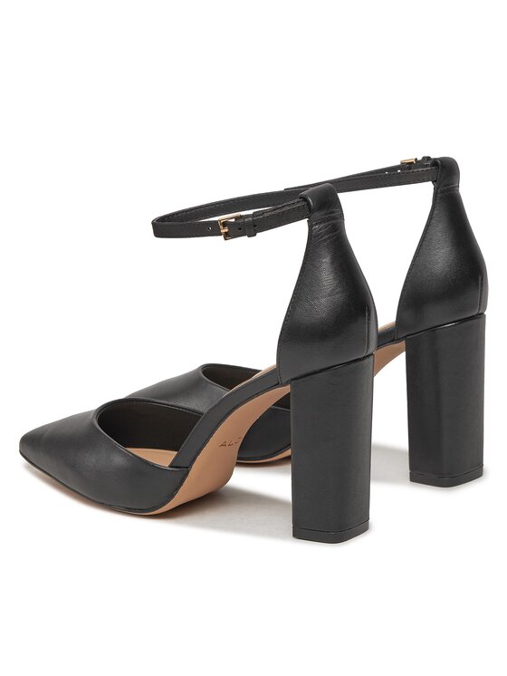 Aldo Aldo Bateliai Faith 13711834 Juoda