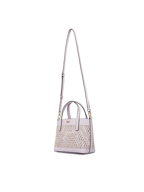 Guess Guess Táska HWPG99 11750 Világos lila