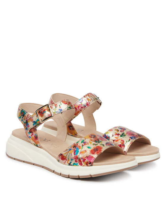 Caprice Caprice Sandaalid 9-28708-46 Värviline