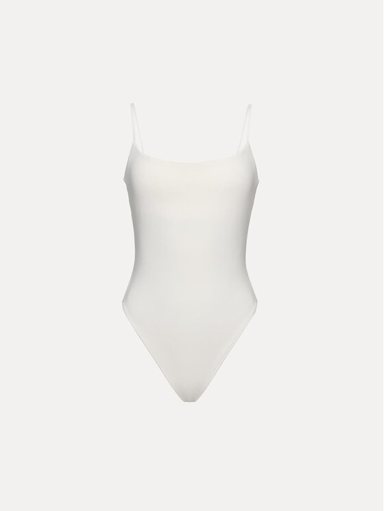 La Mania La Mania Body JUJU Bílá Basic Fit
