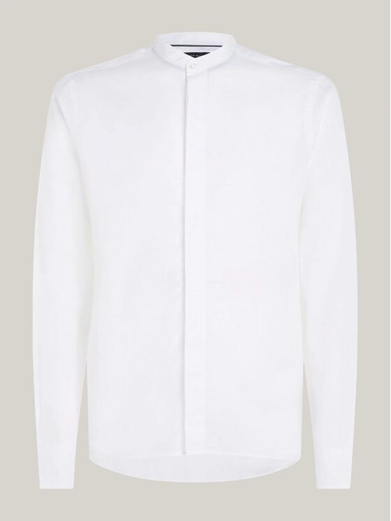 Tommy Hilfiger Tommy Hilfiger Camicia 66633 Bianco Regular Fit