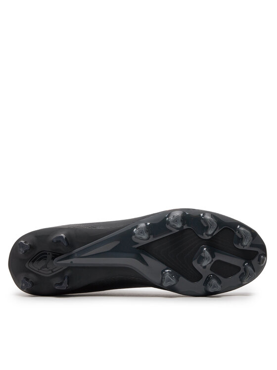 Puma Puma Jalgpallijalatsid Ultra Pro Fg/Ag 10775002 02 Must