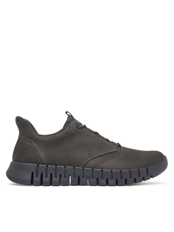 ECCO ECCO Sneakersy 52530402308 Čierna