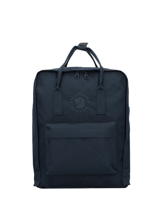 Fjällräven Fjällräven Plecak 308082 Błękitny