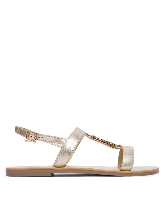 Patrizia Pepe Patrizia Pepe Sandali PPJ402.27 Oro