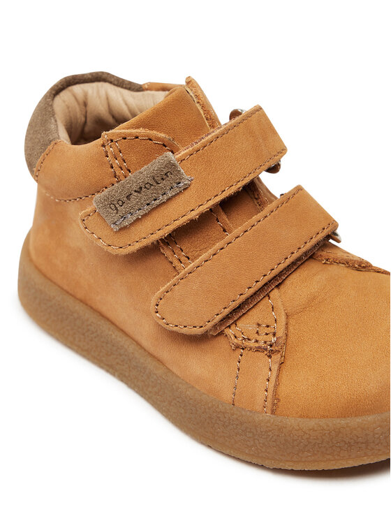 Garvalin Garvalin Saapad 241315 B781 Pruun