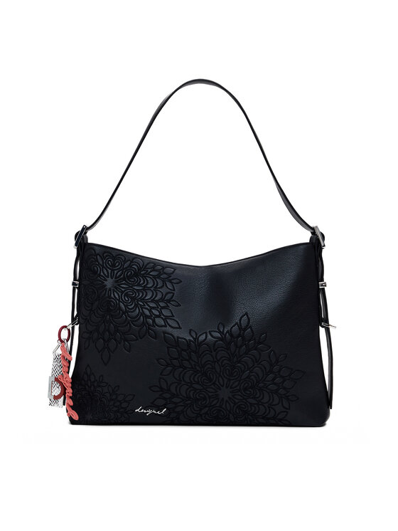 Desigual Desigual Torbica 25WAXPA0 Crna