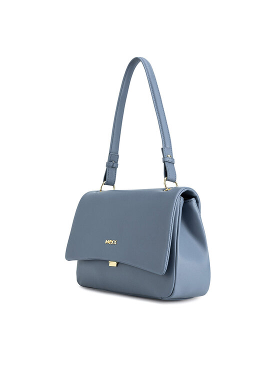 MEXX MEXX Дамска чанта MEXX-K-006-06 Син