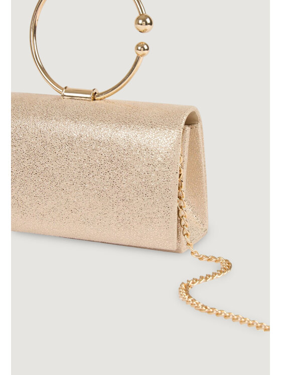 Morgan De Toi Morgan De Toi Borsetta Maroquinerie Oro