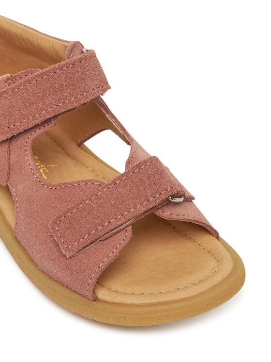 Mrugała Mrugała Сандали Indian Summer 1345/5-44 Розов