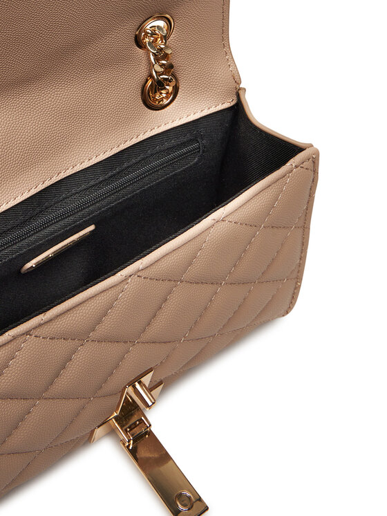 Aldo Aldo Сумка Chelsy 14076711 Бежевий