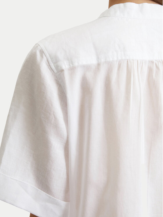 Marc O'Polo Marc O'Polo Camicia 516 1135 41069 Bianco Regular Fit