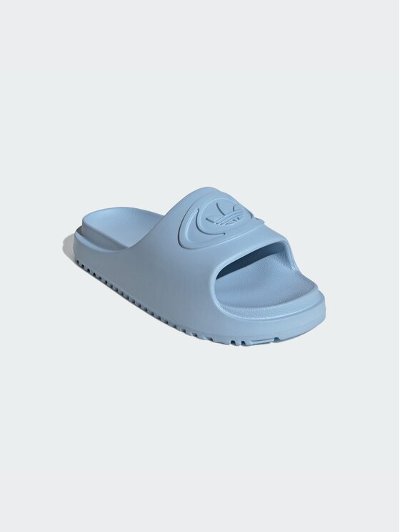 adidas adidas Klapki Campus 00s Niebieski jasny
