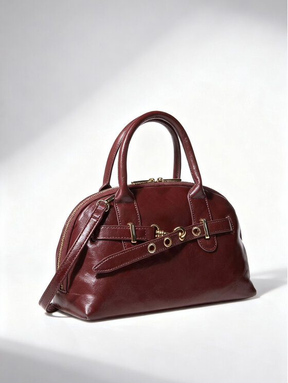 DeeZee DeeZee Borsetta C-DZE-S-004-08 Bordeaux