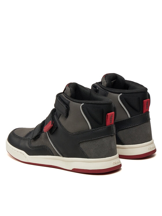 Mayoral Mayoral Sneakersy 46503 Černá
