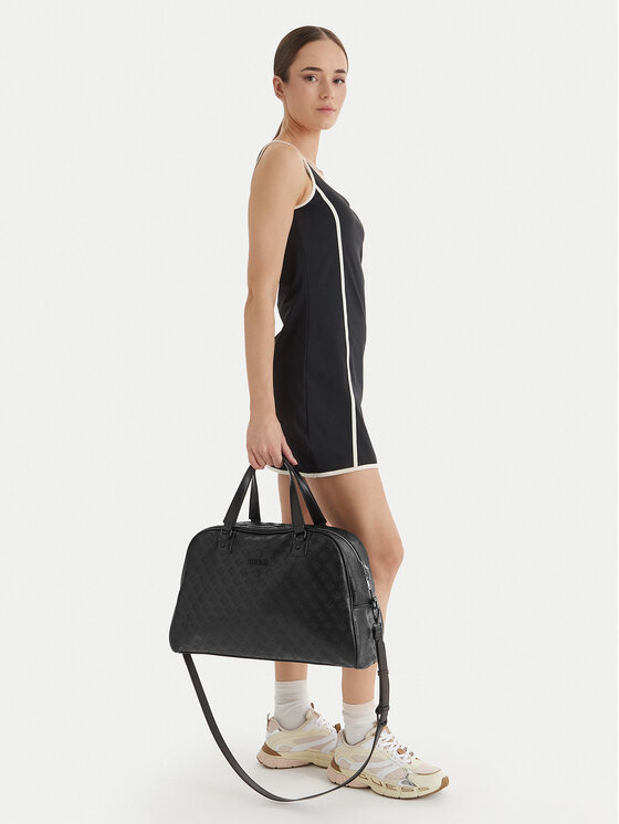 Guess Guess Borsa weekend V6GZ02 W2109 Nero