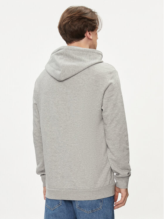 Only & Sons Only & Sons Суитшърт Lenny 22028594 Сив Regular Fit
