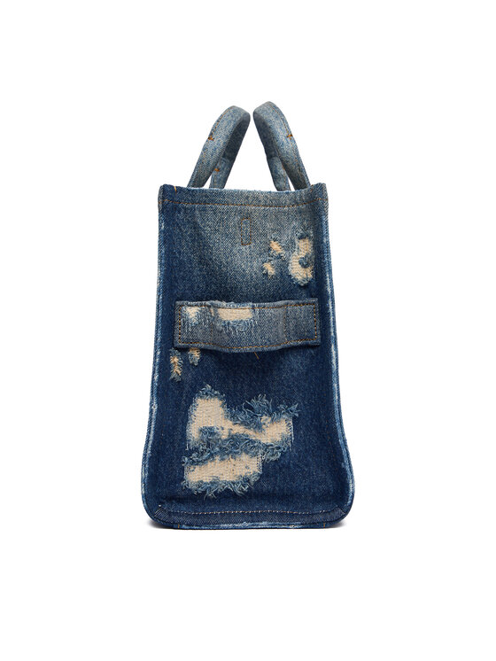 Marc Jacobs Marc Jacobs Ročna torba 2F4HTT002H05 Modra