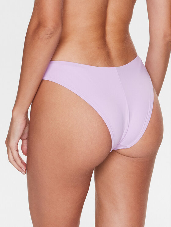 Triumph Triumph Dół od bikini Flex Smart Summer 10214548 Fioletowy