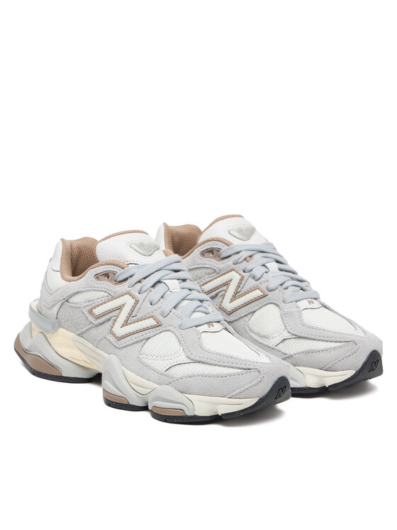 New Balance New Balance Sneakersy U906011M Szary