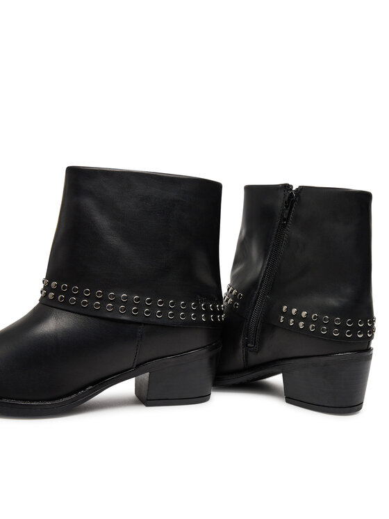 Tamaris Tamaris Saapad 1-25708-43 Must