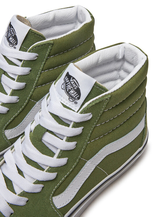 Vans Vans Гуменки SK8 Hi VN000CMXCIB1 Зелен