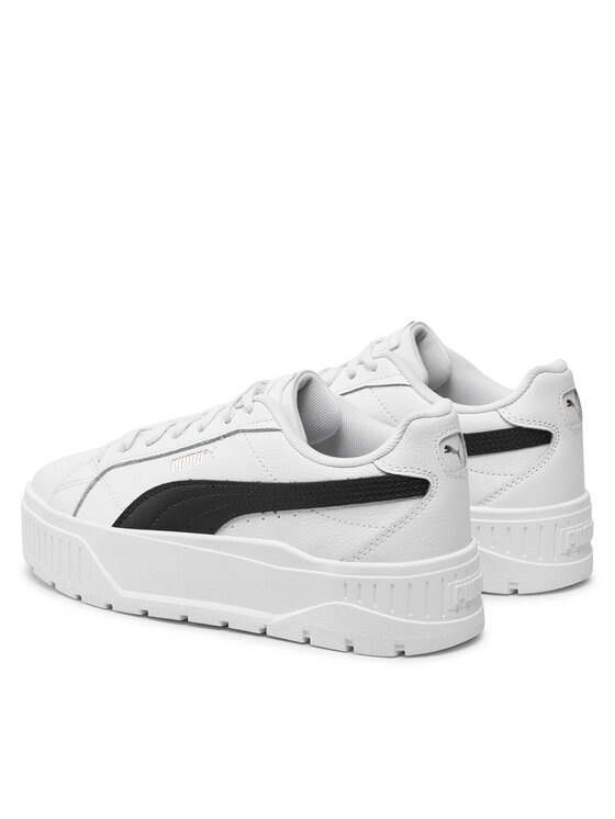 Puma Puma Tenisice Karmen II Jr 398878 02 Bijela