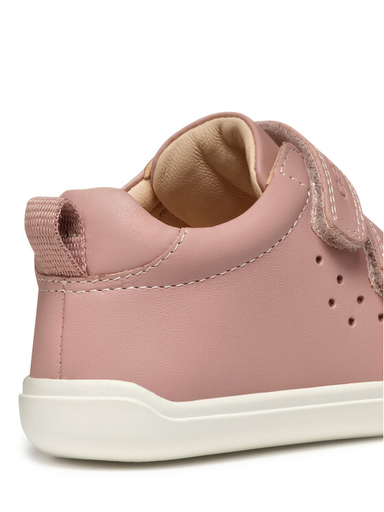 Geox Geox Sneakers B Steppieup Girl B4663A 00085 C8011 Rosa