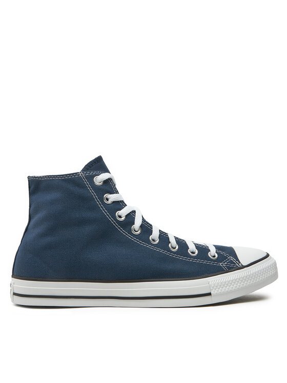 Teniși Converse All Star Hi M9622 Bleumarin