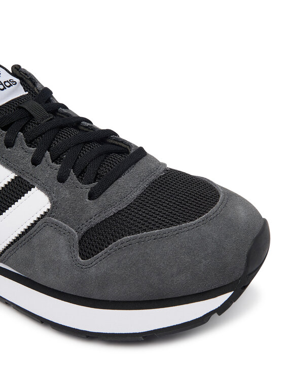 adidas adidas Sneakersy ZX 500 RS IH7274 Černá