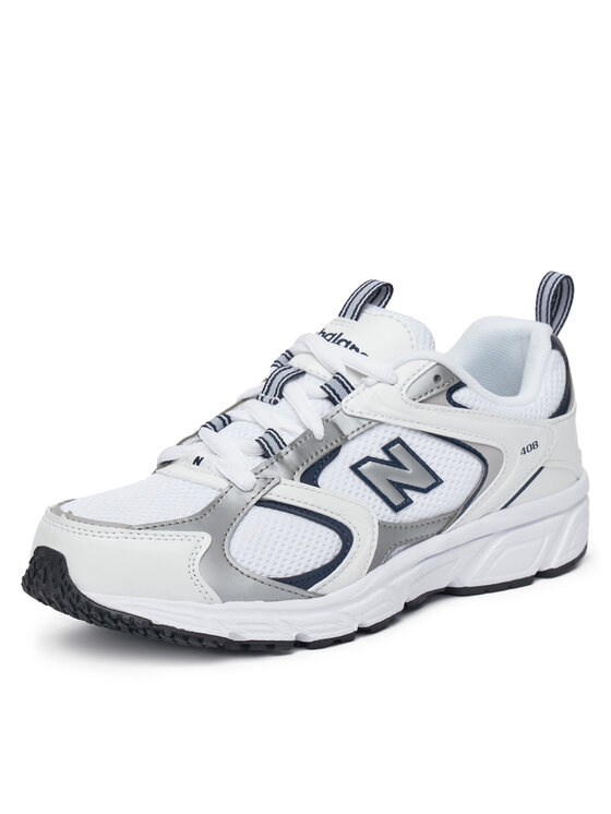 New Balance New Balance Tenisice C-ML408A Bijela
