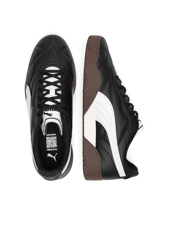 Puma Puma Sneakersy TIFOSI 39745401 Czarny