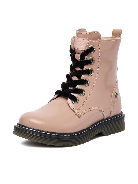 Lasocki Young Lasocki Young Чоботи CI12-482-09A Рожевий