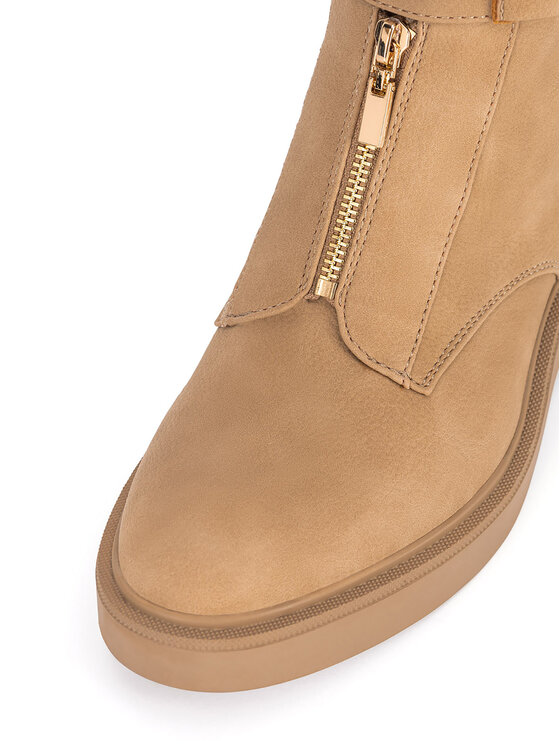 MEXX MEXX Ботильйони MI001713643W Бежевий
