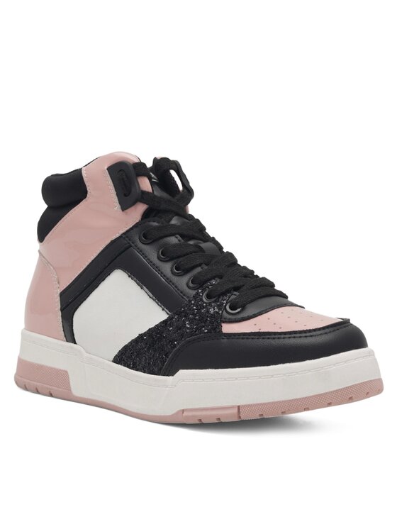 DeeZee DeeZee Laisvalaikio batai CS6166-01 Rožinė