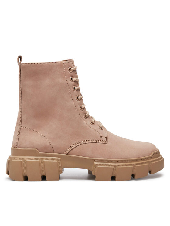 HÖGL HÖGL Botine 8-102702 Bej