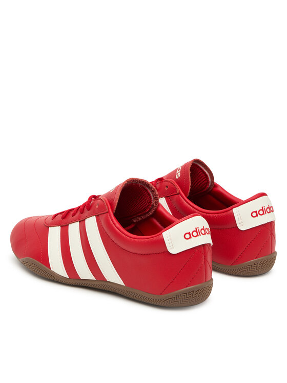 adidas adidas Tenisice Grand Court Lo JQ9691 Crvena