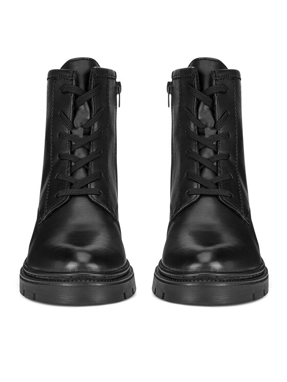 Lasocki Lasocki Stiefeletten WI16-GABYL-02 Schwarz