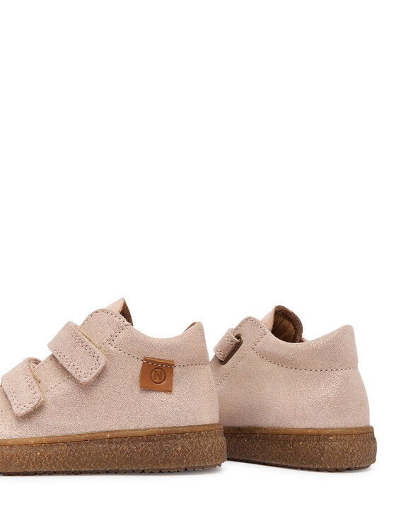 Naturino Naturino Saapad Albus Vl 2015285-07-2M28 S Roosa