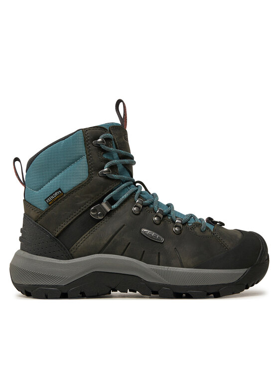 Keen Trekking čevlji 1023629 Siva