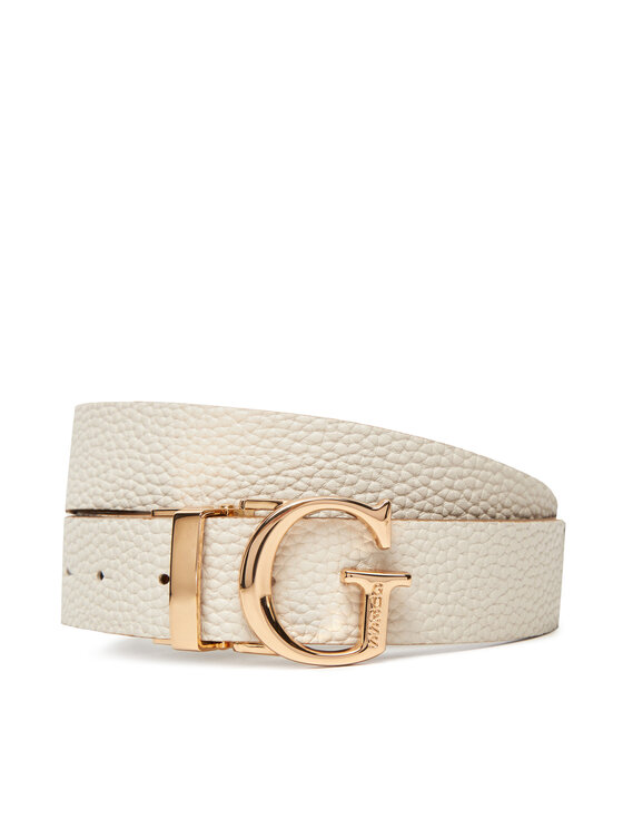 Guess Guess Damengürtel BW9266 P5330 Beige