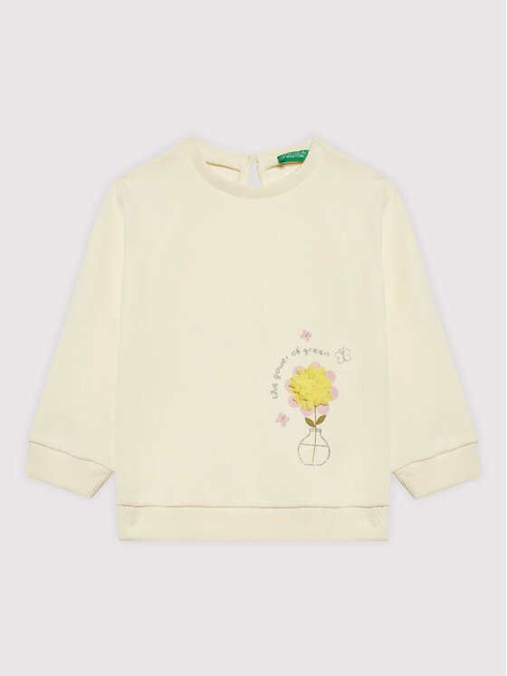 Felpa United Colors Of Benetton