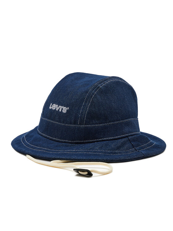 Levi's® Levi's® Капелюх Bucket 234940-6-10 Cиній