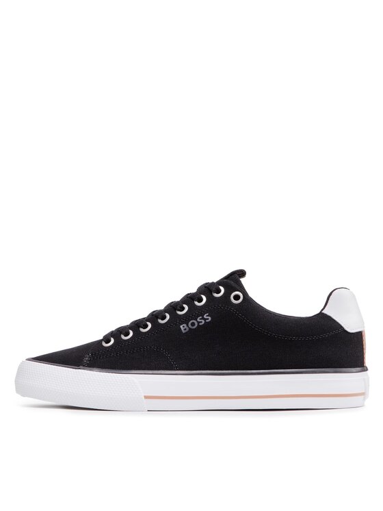 BOSS Boss Scarpe sportive Aiden 50470866 10242000 01 Nero